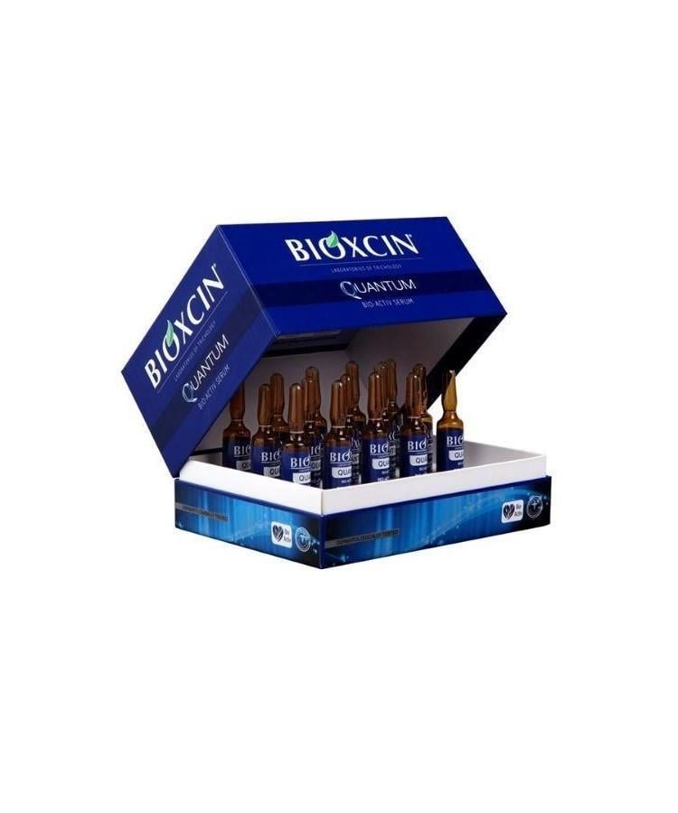 Bioxcin Quantum Serum 15x6 ML