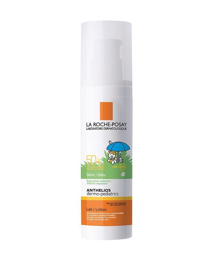 La Roche Posay Anthelios Baby Milk Spf 50+  50 ML