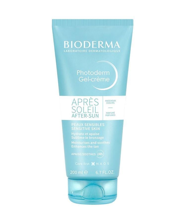 Bioderma Photoderm After Sun Gel Creme 200 ML