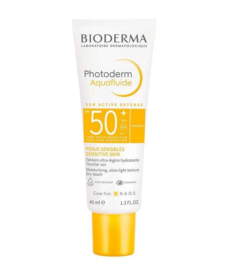 Bioderma Photoderm Aquafluide SPF50+  40 ML