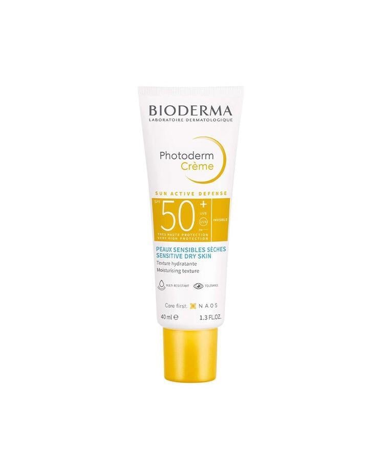 Bioderma Photoderm Creme SPF 50+ 40 ML