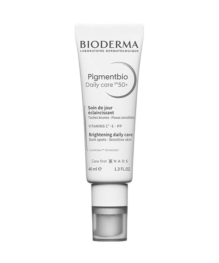 Bioderma Pigmentbio Daily Care Spf 50+ 40 ML