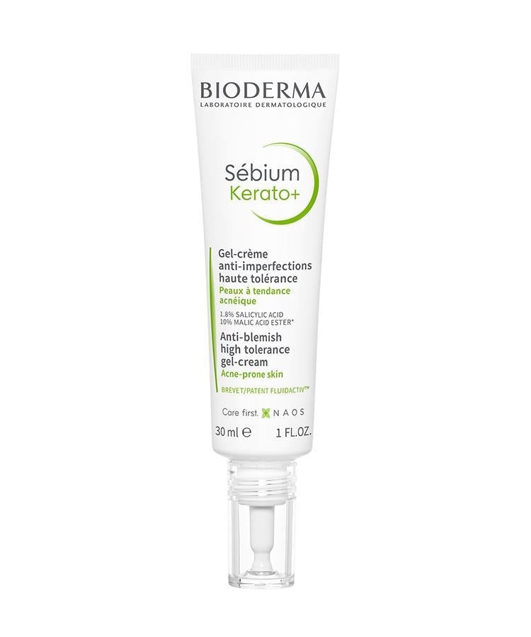 Bioderma Sebium Kerato+ 30 ML