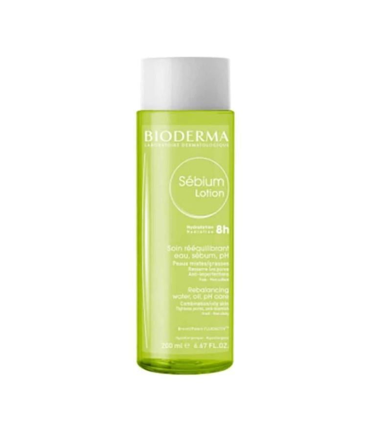 Bioderma Sebium Lotion Tonic 200 ML